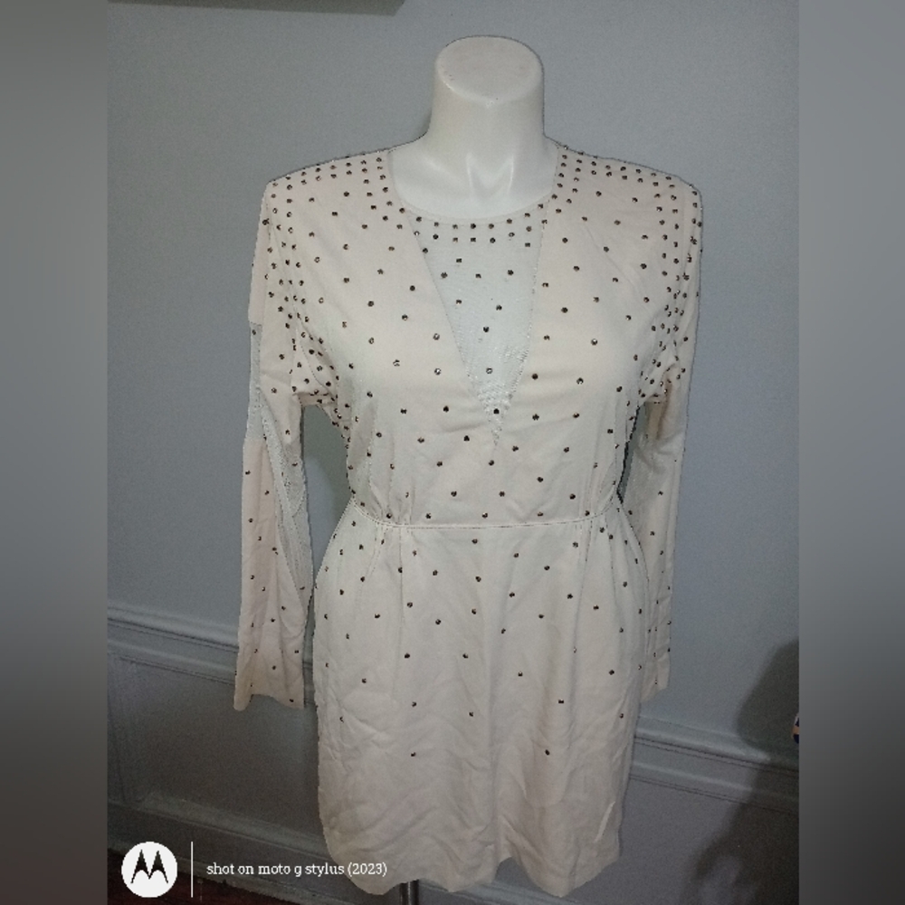 BCBG Dress